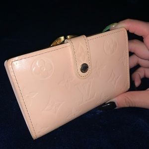 Louis Vuitton Wallet